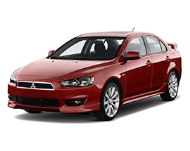 Mitsubishi Mitsubishi Lancer (Митсубиcи Лансер) 10 (2007-2010) 2.0