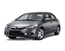 Honda Хонда Цивик 8 (Honda Civic 8) (2005-2011) 1.3