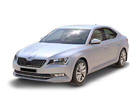 Skoda Шкода Суперб (Skoda Superb) III 1.8 Турбо