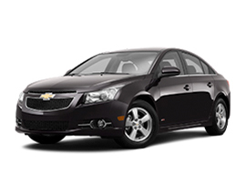 Chevrolet Cruze 1 (2008-2012) 1.6 Турбо