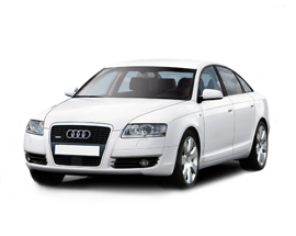 Audi A6 3 (C6) (2004-2008) 2.0 TFSI
